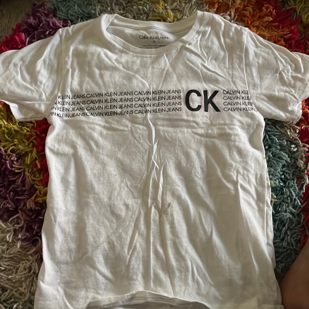 Calvin Klein size 5 gently worn Boys